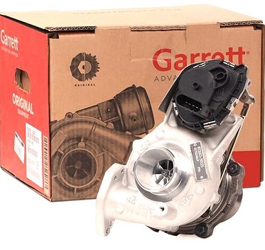 Turbo pour CITROEN BERLINGO (ER_, EC_) 2018-06  1,5 131CV - Ref. fabricant 853603-0001,  853603-1,  853603-5001S,  853603-5002S,  853603-0002,  853603-2