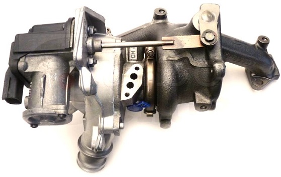 Turbo pour VOLKSWAGEN-VW BEETLE (5C1, 5C2) 2011-07 2019-07 1,2 105CV - Ref. fabricant 9V202,  F31CEG-SR004B