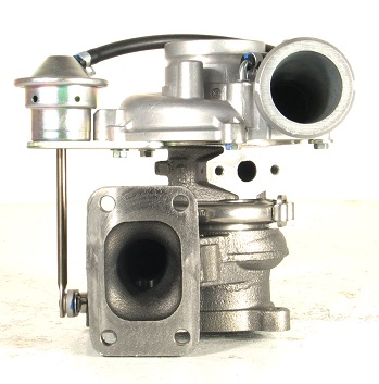 Turbo pour CUMMINS QSD - Ref. fabricant VA84