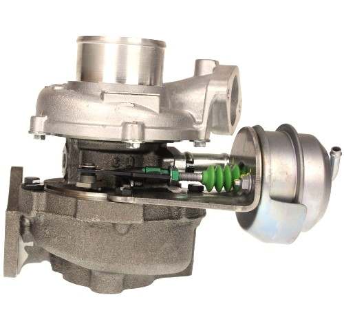 Turbo pour OPEL ASTRA H (A04) 2007-02 2014-05 1,7 110CV - Ref. fabricant VIFC