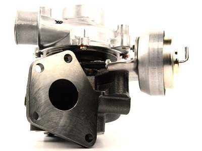 Turbo IHI pour MAZDA 6 CD