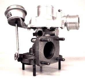 Turbo pour ABARTH 500 / 595 / 695 (312_) 2010-05  1,4 140CV - Ref. fabricant RHF3VL36,  VL36, 