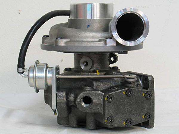 Turbo pour YANMAR 1998-  Marine  6LP-DTE 6LP-DTZE Moteur - Ref. fabricant VC720022,  VA720022,  VB720022,  VD720022,  MYAX