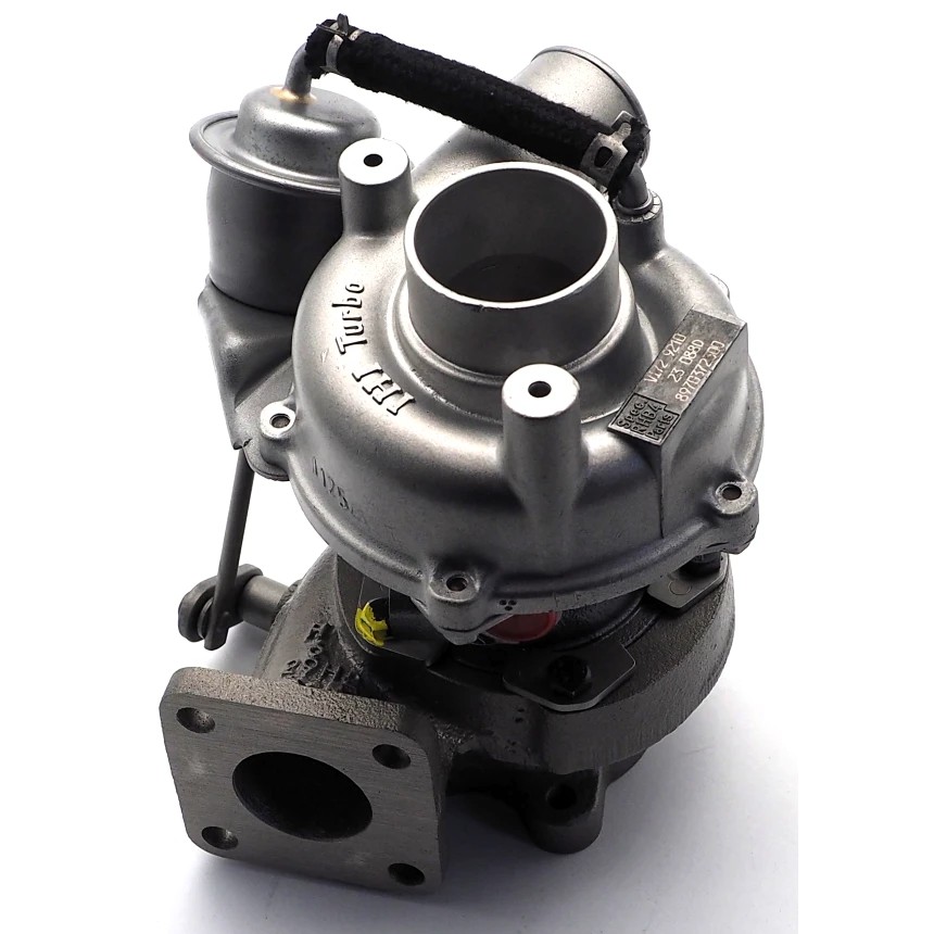Turbo pour OPEL ASTRA F (T92) 1992-03 1998-09 1,7 82CV - Ref. fabricant RHB4-VI72 RHF4-VIBD